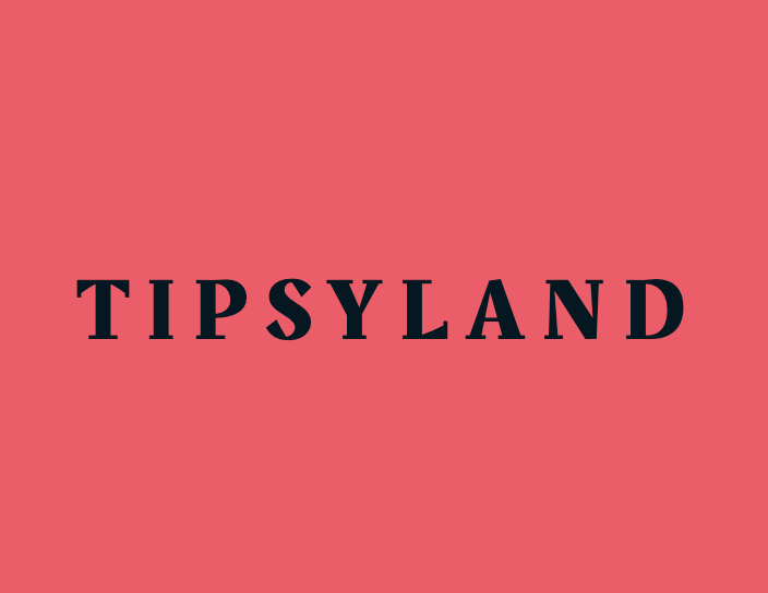 Tipsyland Game Official Website